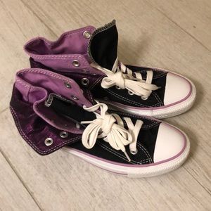 Converse Chuck Taylor All Star High Tops